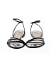 Schutz Black Sandals Size 6 - photo 2