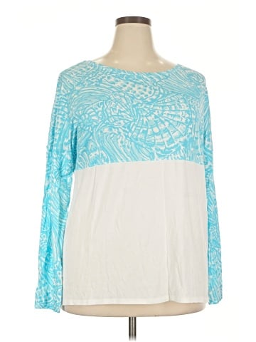 Lilly Pulitzer Long Sleeve T-Shirt (view 1)