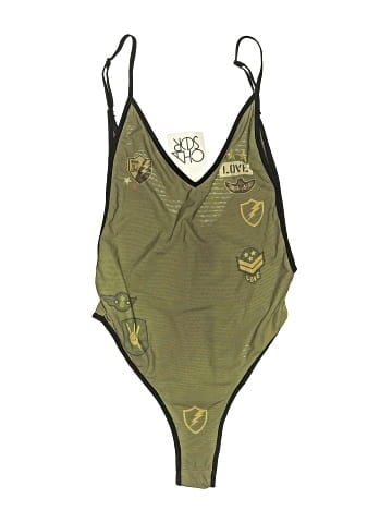 Chaser One Piece Swimsuit (view 1)