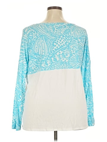 Lilly Pulitzer Long Sleeve T-Shirt (view 2)