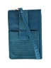 Assorted Brands Teal Blue Crossbody Bag One size - photo 1