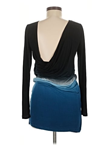 Young Fabulous & Broke Cocktail Dress (view 2)