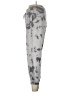 Nike 100% Cotton Graphic Gray Sweatpants Size L - photo 5