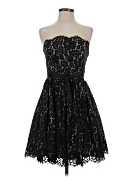 Robert Rodriguez Cocktail Dress