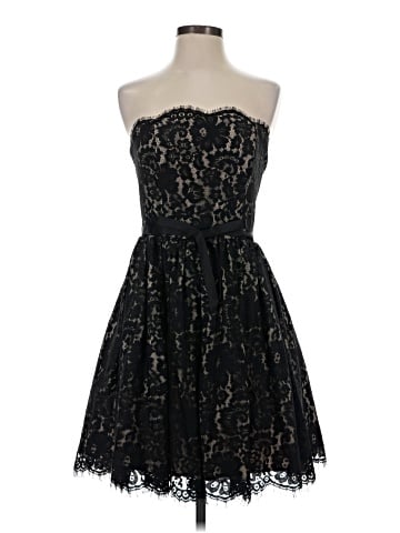 Robert Rodriguez Cocktail Dress (view 1)