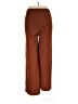 Ekouaer 100% Polyester Brown Casual Pants Size XL - photo 2