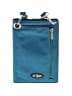 Assorted Brands Teal Blue Crossbody Bag One size - photo 3