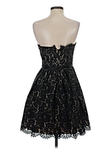 Robert Rodriguez Cocktail Dress (view 2)