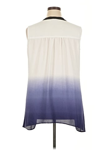 Alfani Sleeveless T-Shirt (view 2)