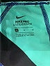 Nike Metallic Blue Active Pants Size M - photo 7