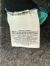 Nike Metallic Blue Active Pants Size M - photo 8