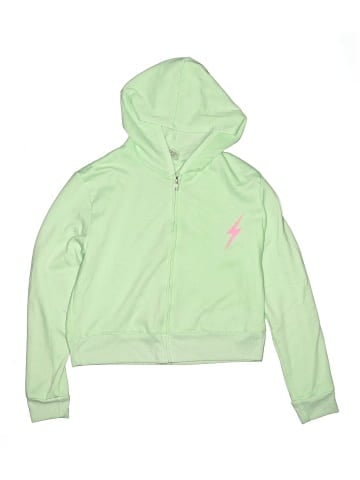 Firehouse Zip Up Hoodie (view 1)