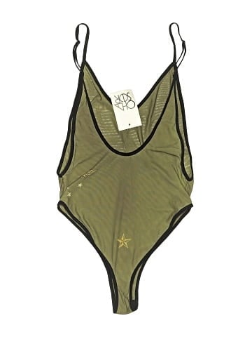 Chaser One Piece Swimsuit (view 2)