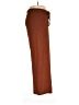 Ekouaer 100% Polyester Brown Casual Pants Size XL - photo 4