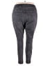 Lane Bryant Gray Jeans Size 24 - photo 2