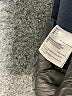 Alfani Solid Blue Active Pants Size 6 (petite) - photo 8