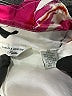 Laura Ashley Print Pink Ivory Jacket Size M (petite) - photo 6