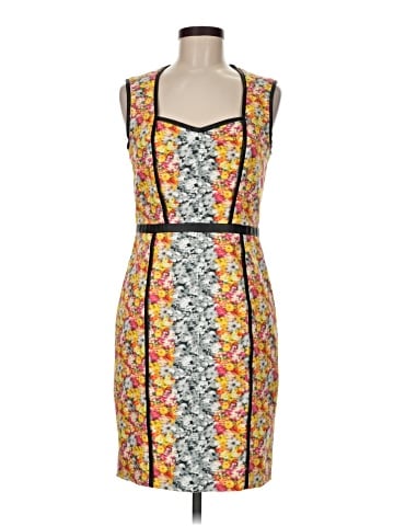 Yigal Azrouël New York Cocktail Dress (view 1)