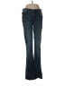 Rock & Republic Blue Jeans Size 8 - photo 1