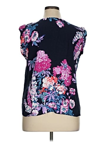 Joules Sleeveless Blouse (view 2)