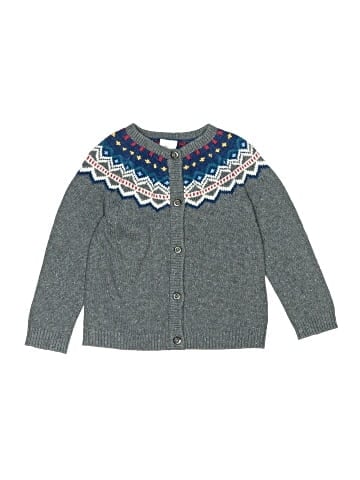 Hanna Andersson Cardigan (view 1)