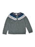Hanna Andersson Gray Cardigan Size 3T - photo 1