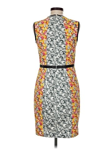 Yigal Azrouël New York Cocktail Dress (view 2)