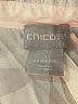 Chico's Ivory Long Sleeve Blouse Size Med (1) - photo 7