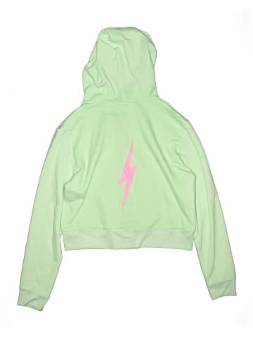 Firehouse Zip Up Hoodie (view 2)