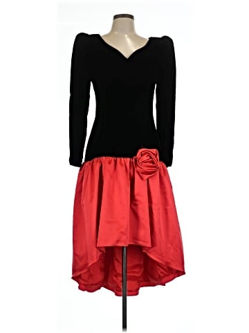 Assorted Brands Cocktail Dress (view 1)