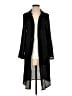 Rebellion Black Cardigan Size S - photo 1