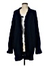 Fashion Blue Cardigan Size M - photo 1