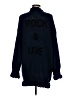 Fashion Blue Cardigan Size M - photo 2