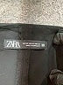 Zara Black Skort Size XS - photo 3