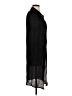 Rebellion Black Cardigan Size S - photo 4
