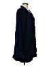 Fashion Blue Cardigan Size M - photo 4