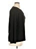 MICHAEL Michael Kors Black Long Sleeve Top Size XL - photo 4