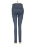 Lux Blue Active Pants Size M - photo 2