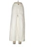 Assorted Brands Ivory Jeans Size 31 waist - photo 1