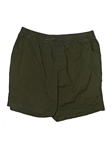 Basic Editions Athletic Shorts (view 1)