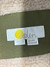 Boden 100% Polyamide Green Coat Size 16 - photo 6