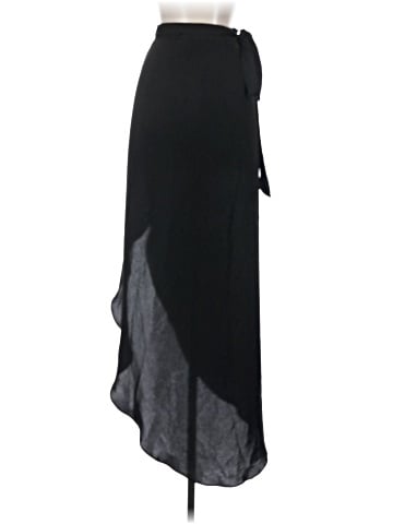 LUCCA Formal Skirt (view 2)