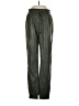 Akira Green Track Pants Size S - photo 1