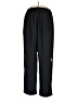 Adidas Black Track Pants Size 2X - photo 1