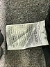 Gap Solid Black Formal Skirt Size 18 - photo 5