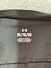 Under Armour Black Active Pants Size XL - photo 7