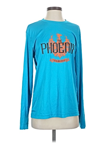 Sport-Tek Long Sleeve T-Shirt (view 1)