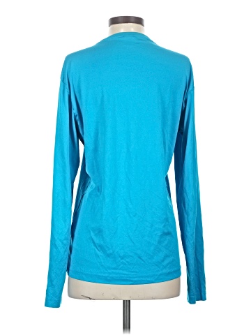 Sport-Tek Long Sleeve T-Shirt (view 2)