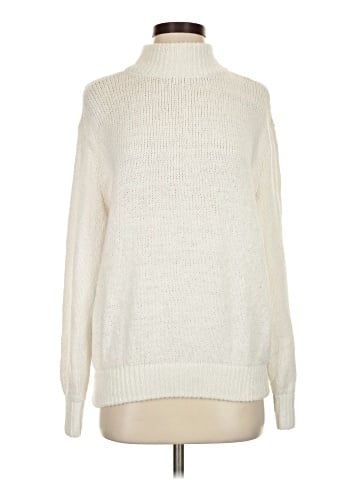 Aerie Turtleneck Sweater (view 1)