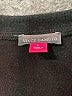 Vince Camuto Black Pullover Sweater Size L - photo 7